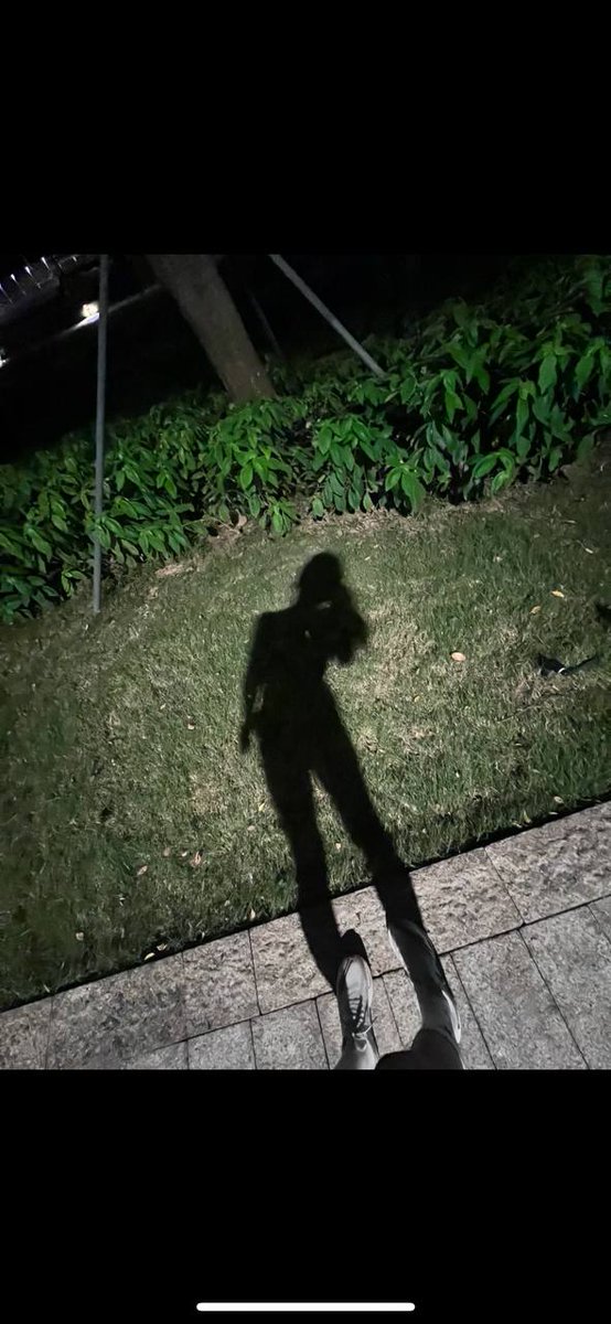 今天的运动量有点大，生活欠我一个满意，我欠生活一个努力，晚安...