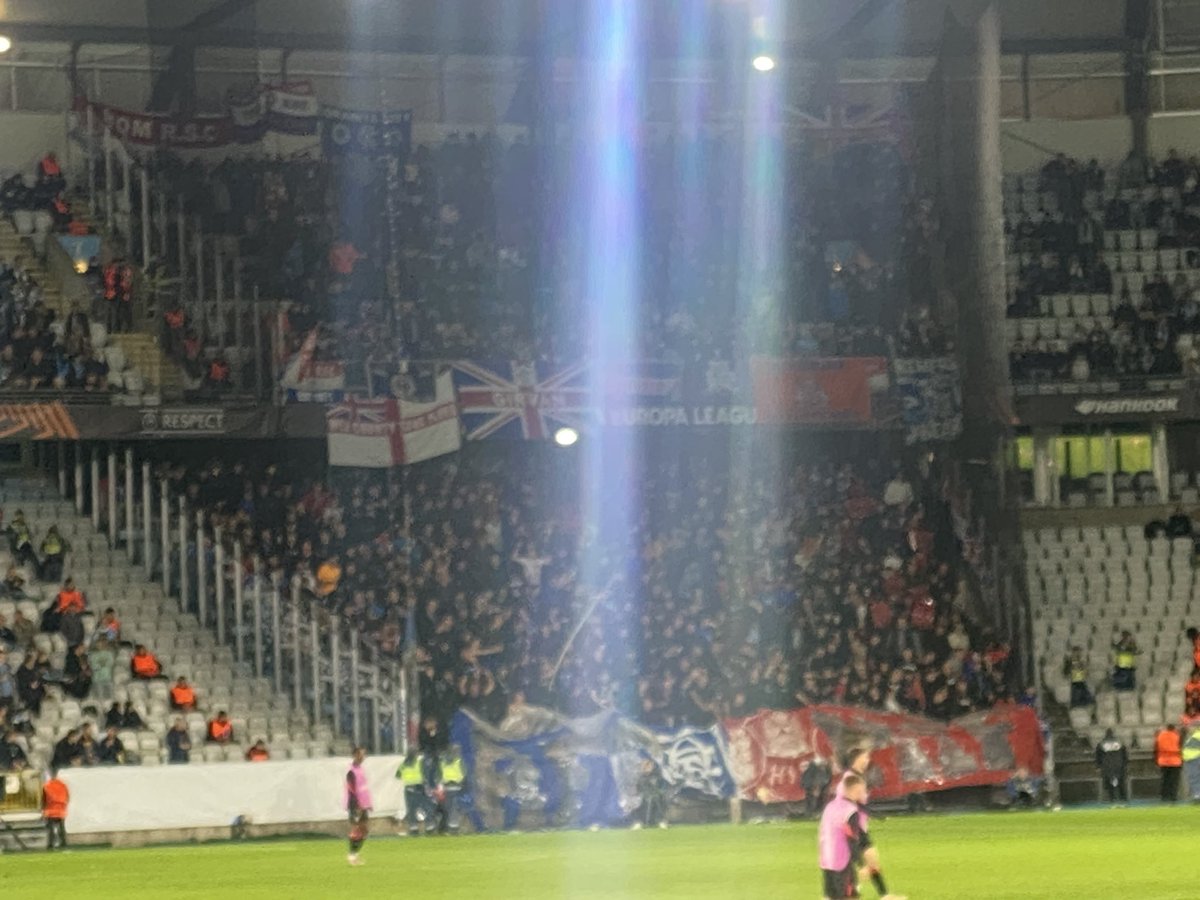 Real rangers hiding in embarrasment