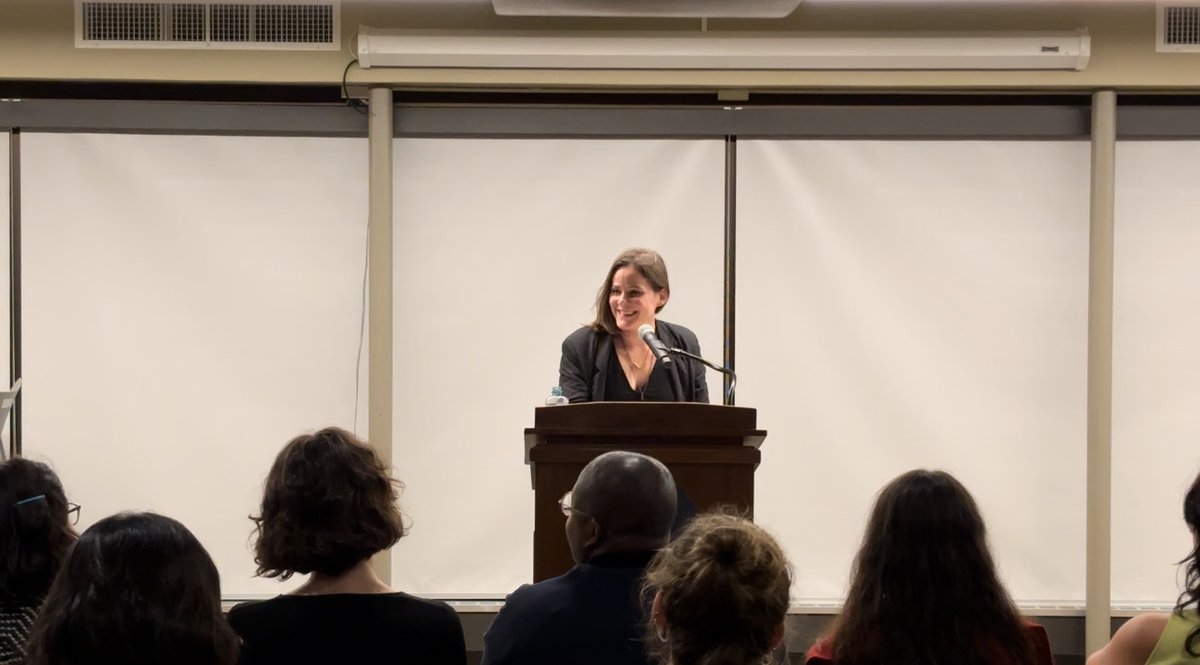 Notre Dame Creative Writing (@ndcreativewrite) on Twitter photo Thank you <a href="/MichaelDumanis/">Michael Dumanis</a> and <a href="/biancastone/">Bianca Stone</a> for a wonderful reading last night at Decio Hall!
#notredame #creativewriting #michaeldumanis #biancastone Thank you <a href="/MichaelDumanis/">Michael Dumanis</a> and <a href="/biancastone/">Bianca Stone</a> for a wonderful reading last night at Decio Hall!
#notredame #creativewriting #michaeldumanis #biancastone