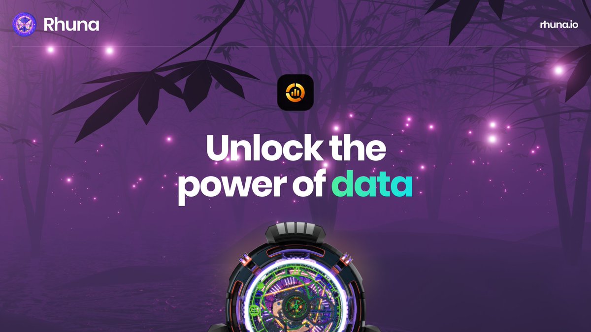 RhunaIO's tweet image. Want to know your audience better? Rhuna uses AI and blockchain to track attendee movements, preferences, and more, giving you real-time insights to improve the event experience. Data is power—let’s use it wisely!

#eventdata #rhuna #AI #festival #event #betterexperience