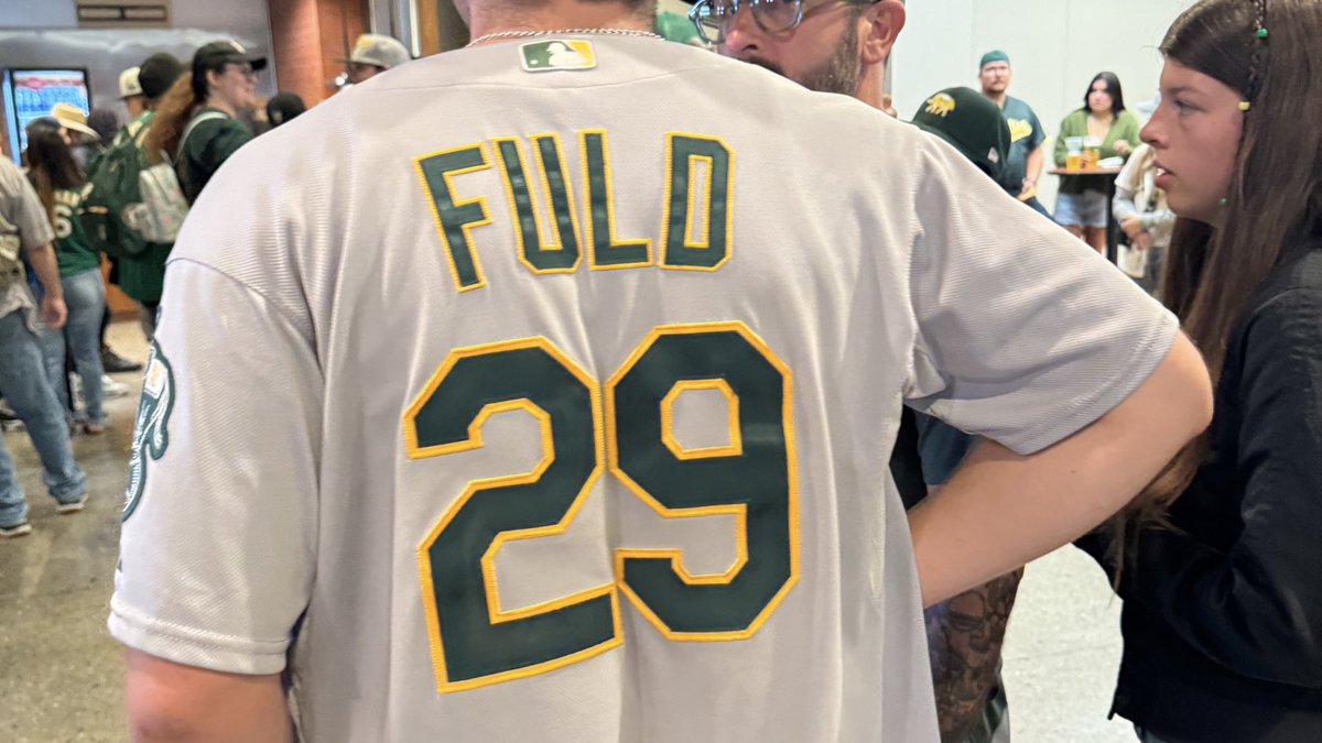 Former A's Fan by Design tweet media