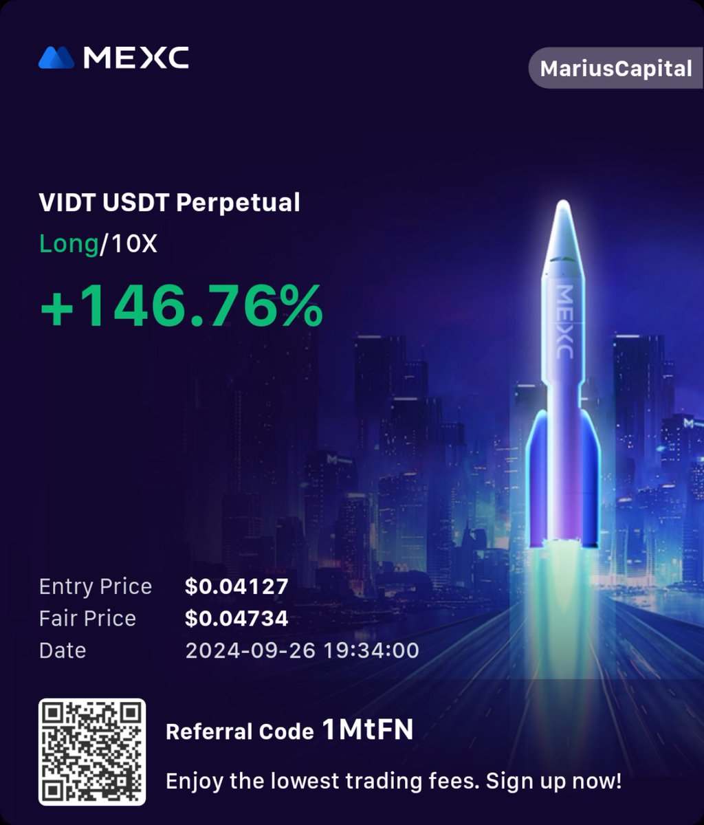 Marius🔸capital tweet media