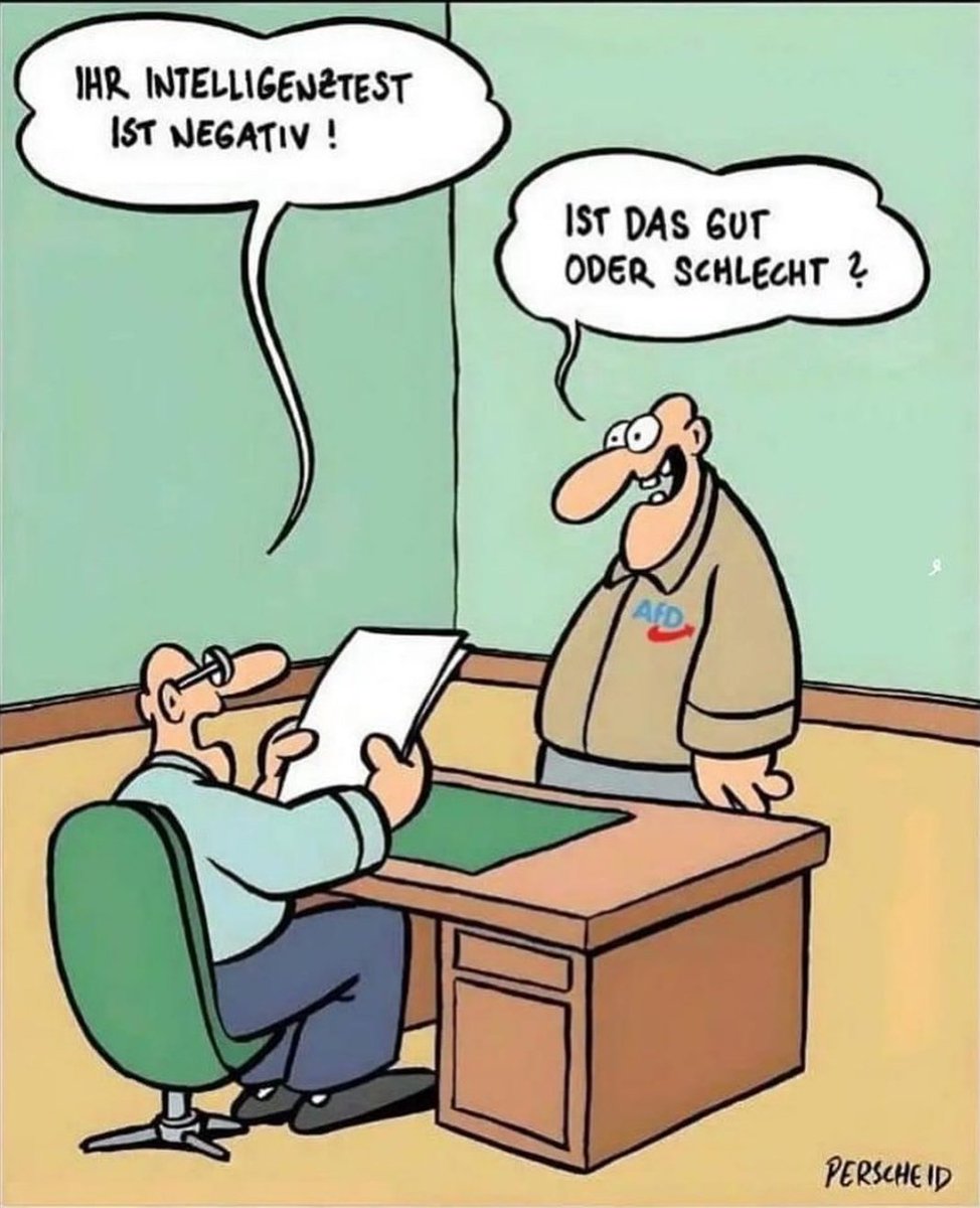 #AfDmachtdumm #Geschäftsordnung

Dutzende Verfassungsrechtler: 
Erklären den AfD-Wählern, dass der Alterspräsident vermutlich verfassungswidrig gehandelt hat und nun gerichtlich zur Einhaltung der Tagesordnung gezwungen wird.

AfD Wähler: Nö

Was ist passiert? Für Dummies:
Der
