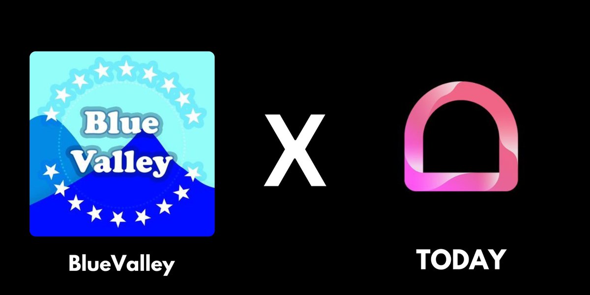 Blue Valley DAO tweet media