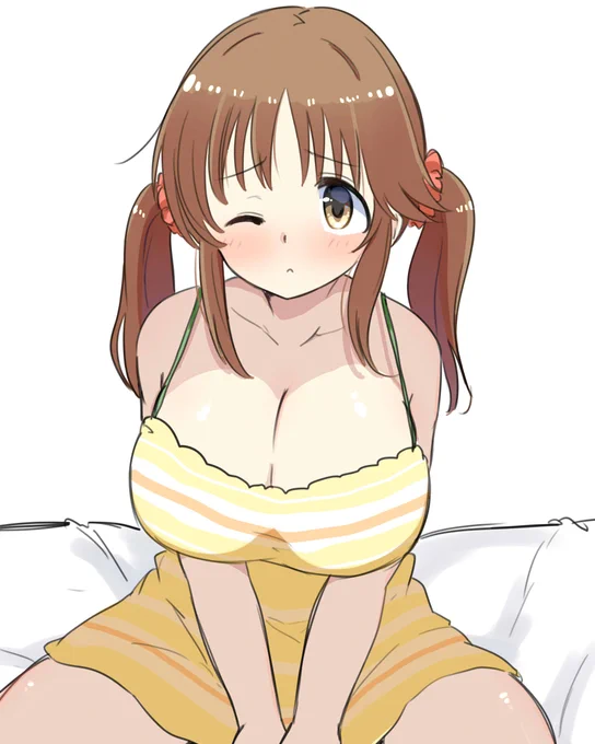おやすとときんです 