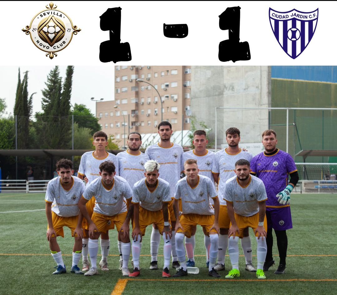 Sevilla Novo (@sevillanovo) on Twitter photo 