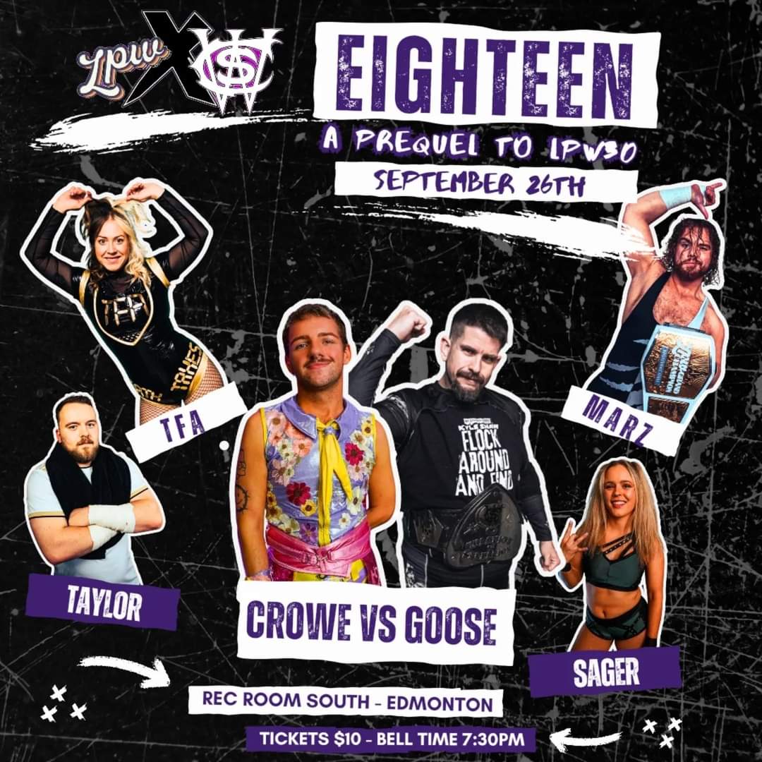 WestWord Wrestling tweet media