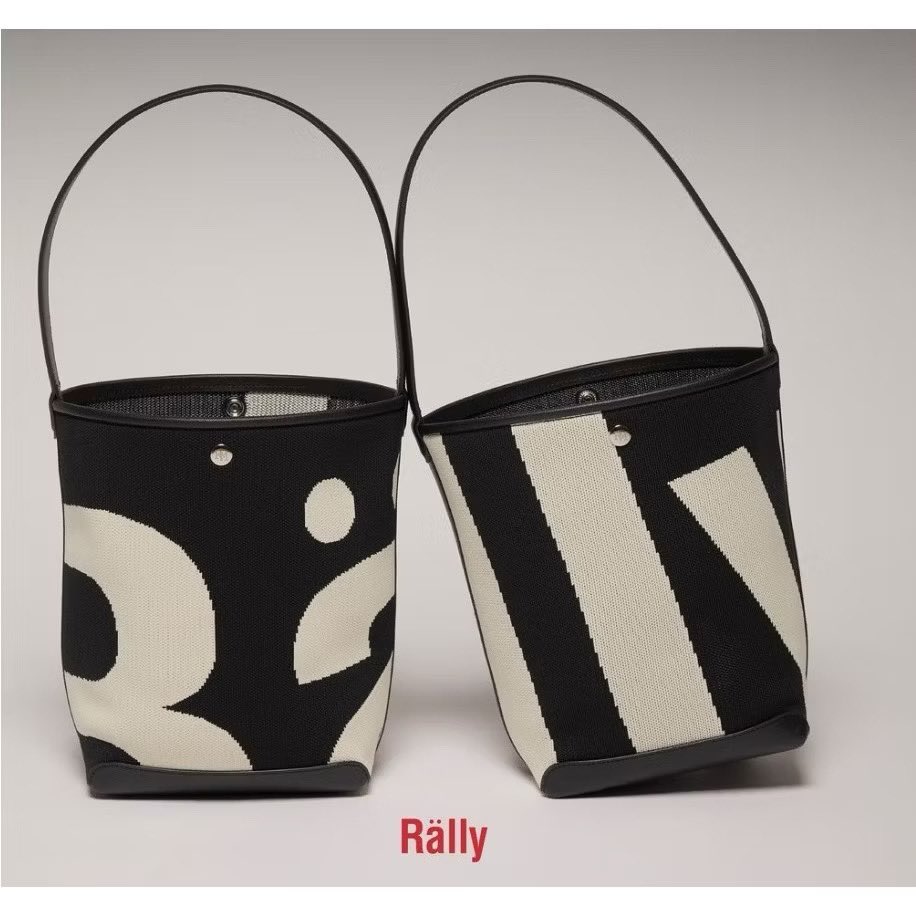 acaciauta's tweet photo. [ แท้ 100% ถุงผ้า กล่อง ครบ ] 🖤 Rally The Bag 🖤 (BLACK) 🖤สีดำ🖤  🎉 ของพร้อมส่งมากๆ 🎉✨ ใช้CODE shopee ลดได้อีกคุ้มมากๆ ✨

พิกัด https://t.co/bDj5j0h46M

#Rally #แฟชั่น #กระเป๋า #ป้ายยา https://t.co/uJxjMyftYR