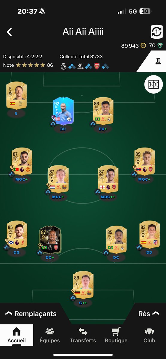 BjrRaizen's tweet photo. @ActuFoot_ https://t.co/A2tBW2QGFx