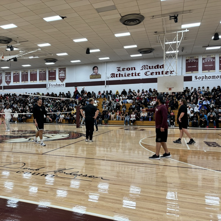 Doss High School tweet media