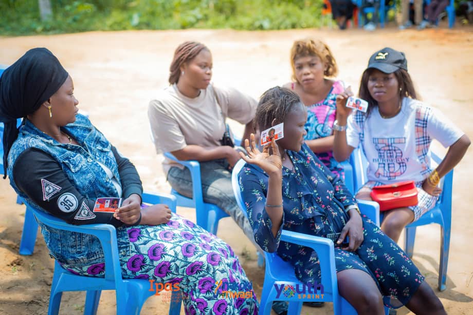 YOUTH SPRINT tweet media