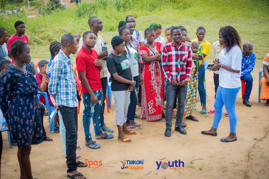 YOUTH SPRINT tweet media