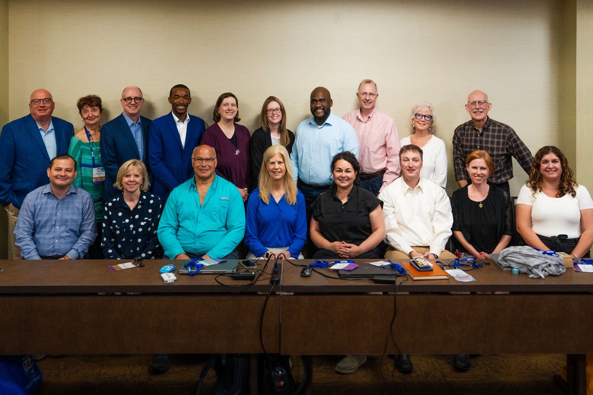 STFM_FM's tweet image. Serve as an ambassador for the #STFM Foundation and participate in Foundation fund-raising activities on the STFM Foundation Board of Trustees. There are potentially two positions available.   

Applications are due October 21: ow.ly/VVaz50SMwb4

#teachandtransform #fammed