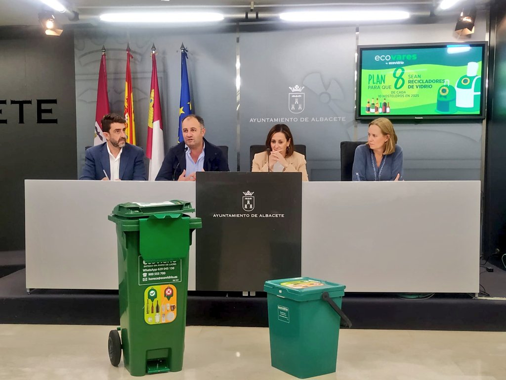 Diputación de Albacete tweet media