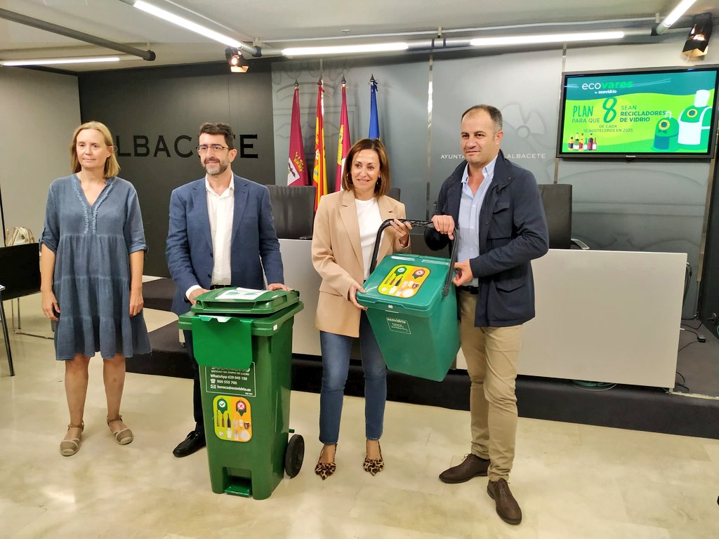 Diputación de Albacete tweet media