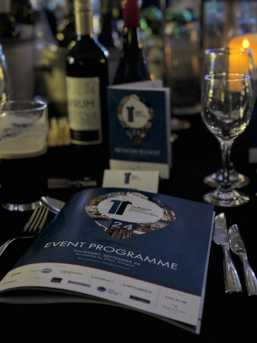 CCG Scotland tweet media