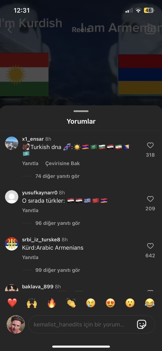 amklan28's tweet photo. @Tslendikkk Abi lütfen @XarriableFB göster bunları https://t.co/ac1DmYJbKe