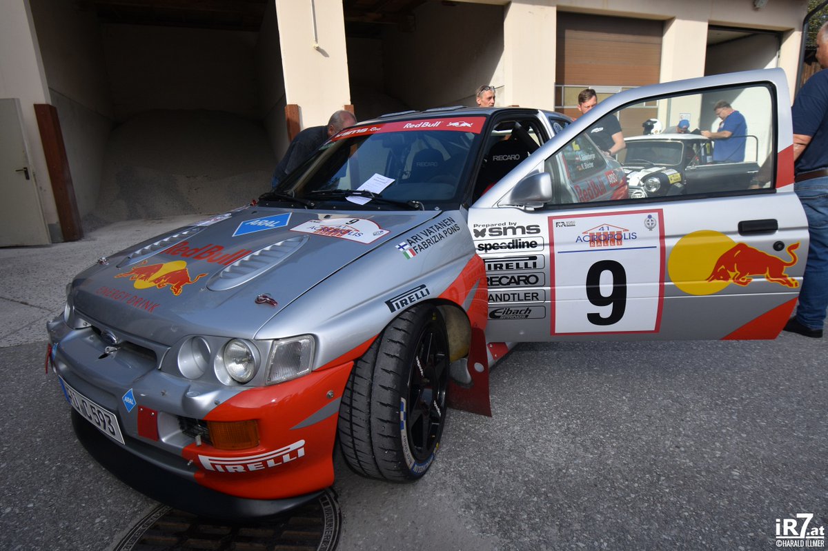 haraldillmer's tweet photo. 🏁🇦🇹 Gallery - Austrian Rallye Legends 2024 - Thursday ➡️ https://t.co/WunvNRFpF4 😎

#rallye #historic #legends #austrianrallylegends #admont #xeis #gesäuse #steiermark #rally #wrc #arl 

@planetemarcus @OpensTightens https://t.co/ad7qTXN5aK