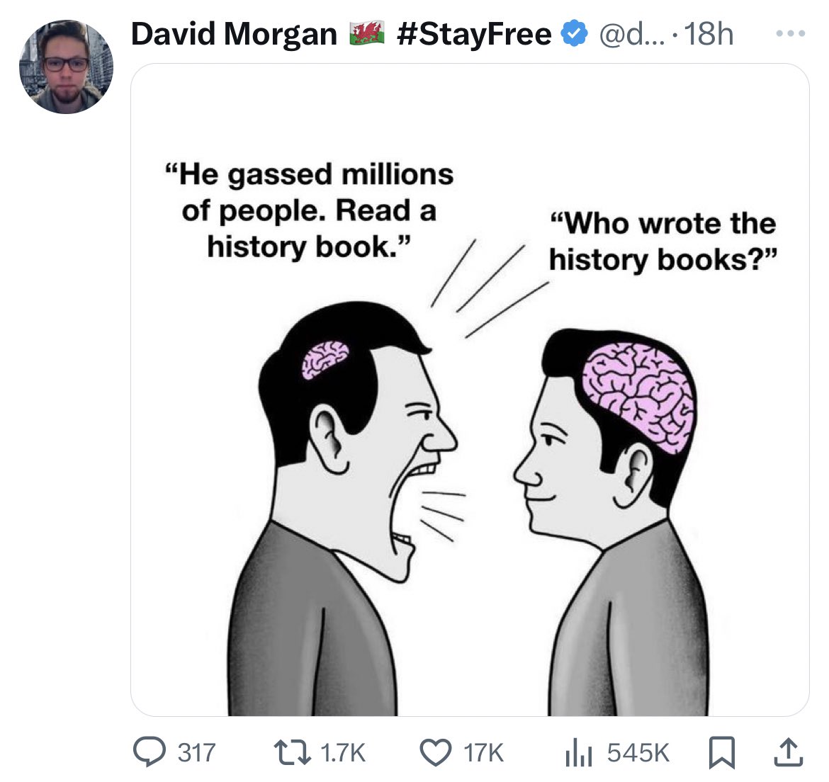 PoliticsLs tweet media
