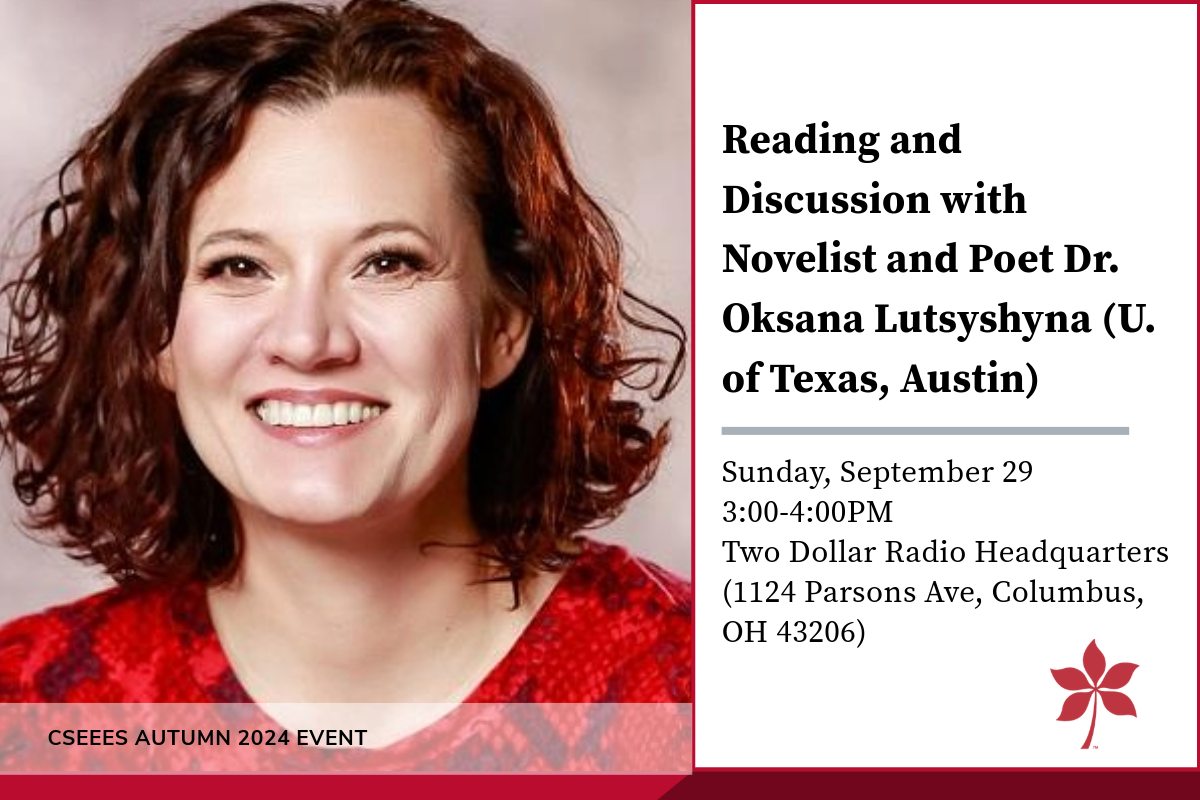 CSEEES at Ohio State tweet media