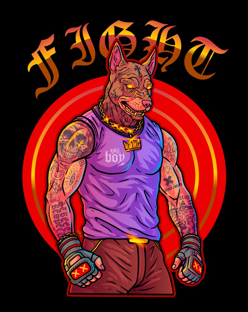 Discover the fastest way to hire freelancers Join me on Fiverr, get a discount off your first order and I will get a special discount too! fiverr.com/pe/jjdDeZ7  #artist #designer  #fiverr #openforwork #hireme #opentowork #branding #carwrapping #drip #mma #tattoo #print #merch