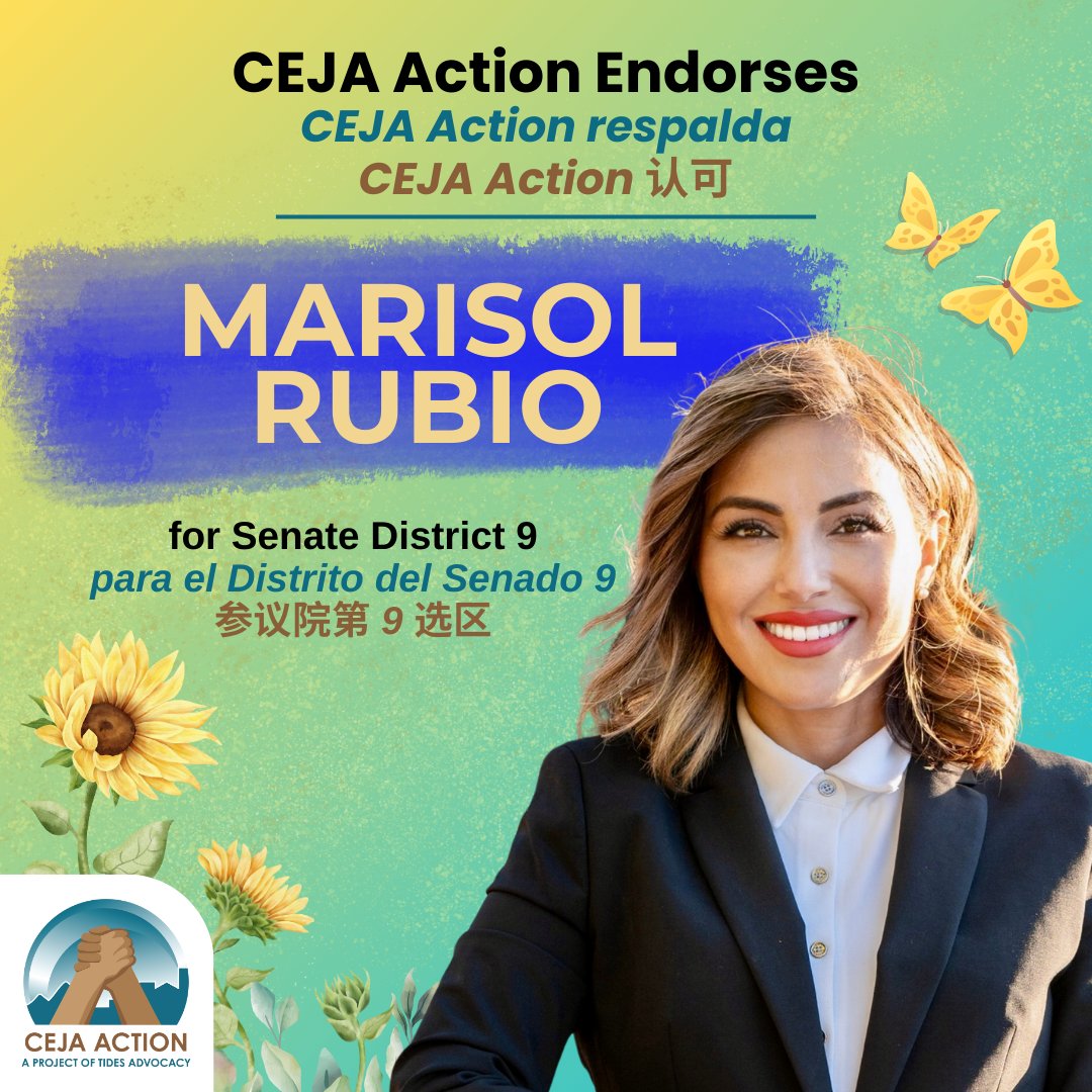 CEJA Action tweet media