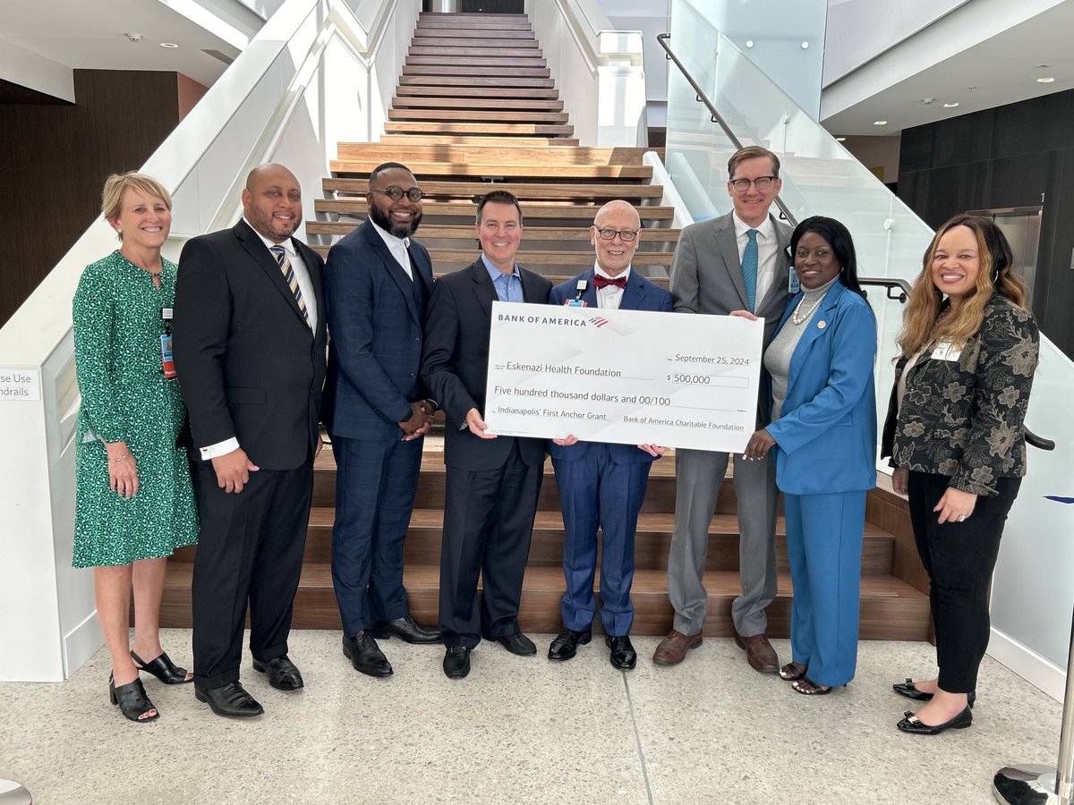 Eskenazi Health tweet media