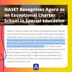 Photo by Agora Cyber Charter School (@AgoraCCS)