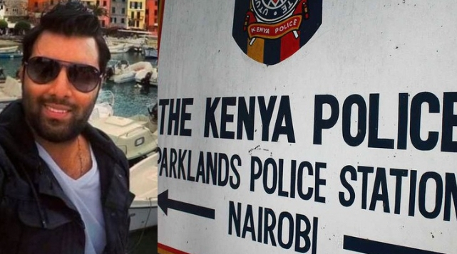 The family of Sagar Panara, a businessman shot dead outside his home in Nairobi's Parklands estate on September 24, had received death threats linked to a land dispute in Narok just a week prior to his murder with a chilling package containing a severed goat's head delivered to