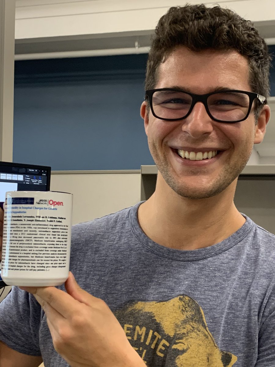 Center for Pharmaceutical Policy and Prescribing tweet media