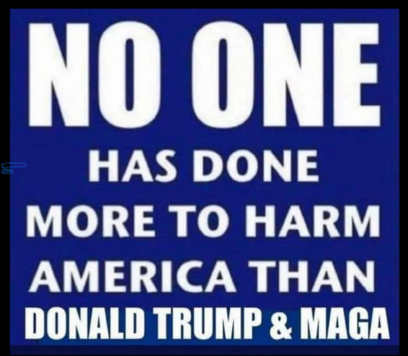 Raise a ✋ if you think a convicted felon is UNFIT to be Commander in Chief! 🙋‍♂️