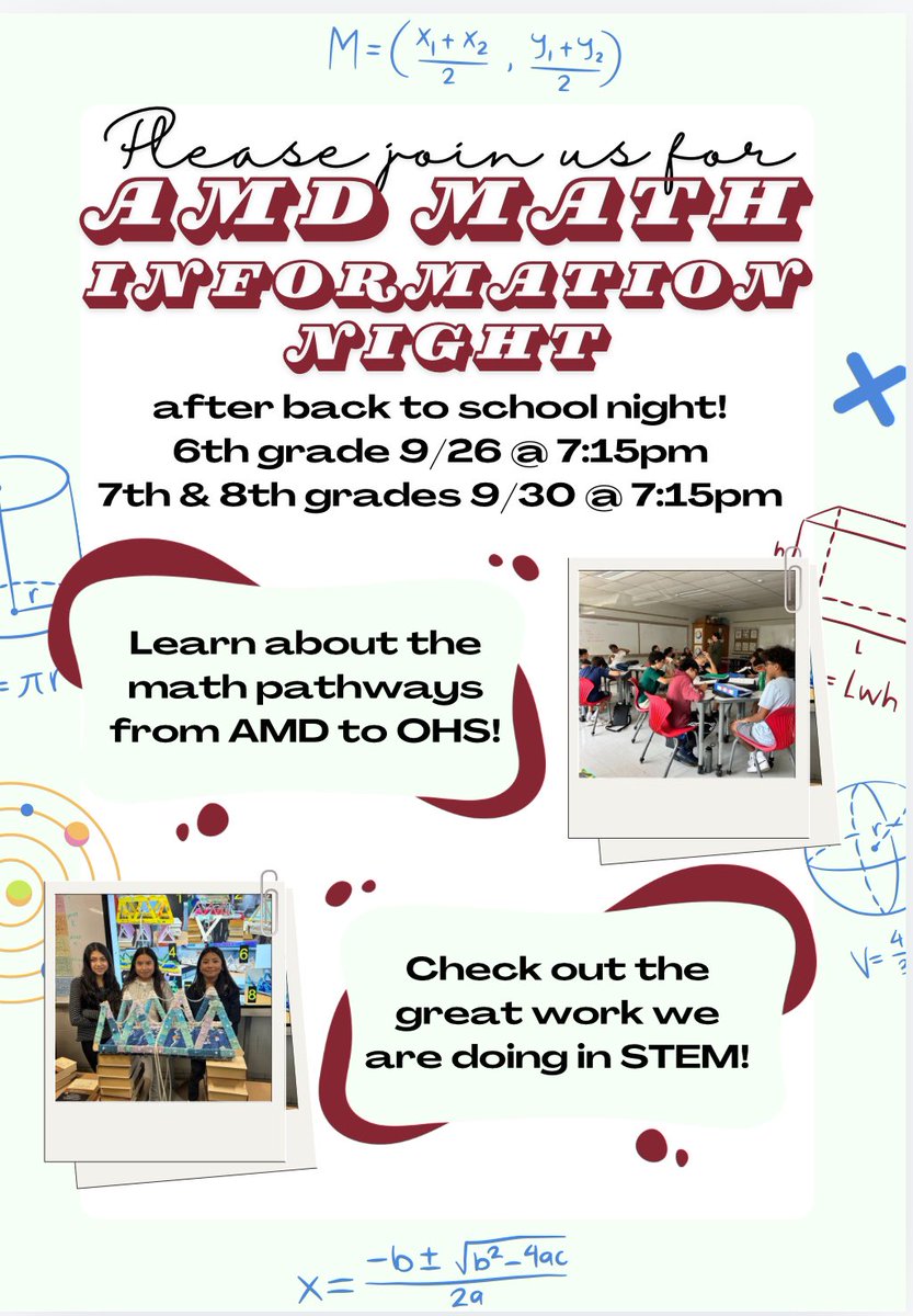 Ms. Ferraro tweet media