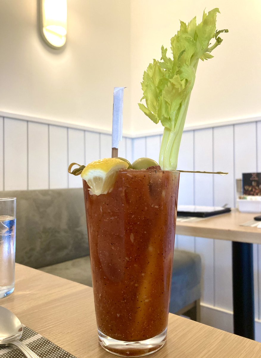 EvanOnEarth_eth's tweet photo. Nothing like an A.M. B.M. 😋
#ambm #brunch https://t.co/LnqINjzSEH