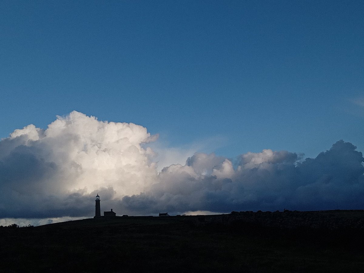 gardenbirder1's tweet photo. Sad to say goodbye to Lundy for now. Today, I left the island after undertaking the Assistant Bird Observatory role for Lundy Bird Observatory over the last 6.5 months. I have absolutely loved it. Thank you to the incredible team and amazing opportunity to be given. @lundybirds https://t.co/EmBHwxrBAh