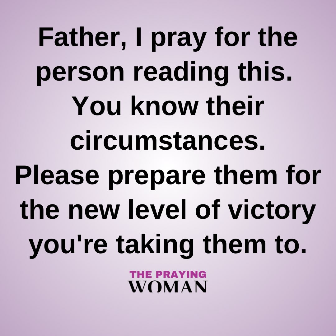 The Praying Woman tweet media