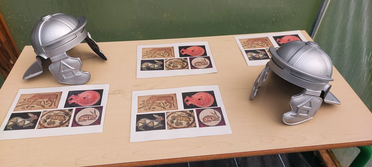 rootstofruit202's tweet photo. Y4's @fourdwellingspa are learning about the Romans.
We considered the impact they made - we live with their legacy in lots of ways to this day.
Apollo the rabbit appeared to tell us that before the Romans brought his ancestors here there were no rabbits in Britain!
@MrsM_Court https://t.co/wCnIXB3pZ1