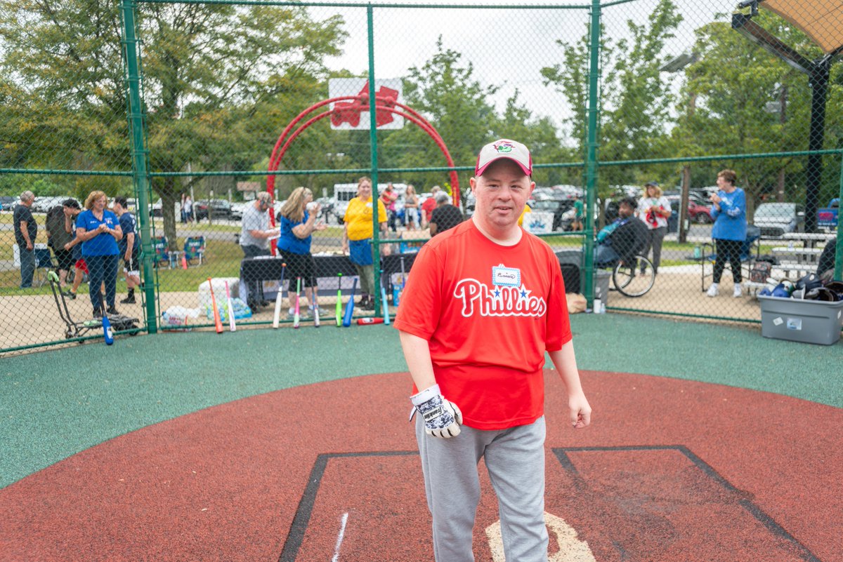 Modivcare's tweet photo. We're proud to support Build Jake’s Place, a nonprofit in Camden County, NJ, dedicated to creating inclusive leagues and play spaces. Learn more in our latest press release: https://t.co/0Yo9RY6SYf 

#BuildJakesPlace #AccessibilityForAll #teammodivcare #MODV https://t.co/1StLHgmrpg