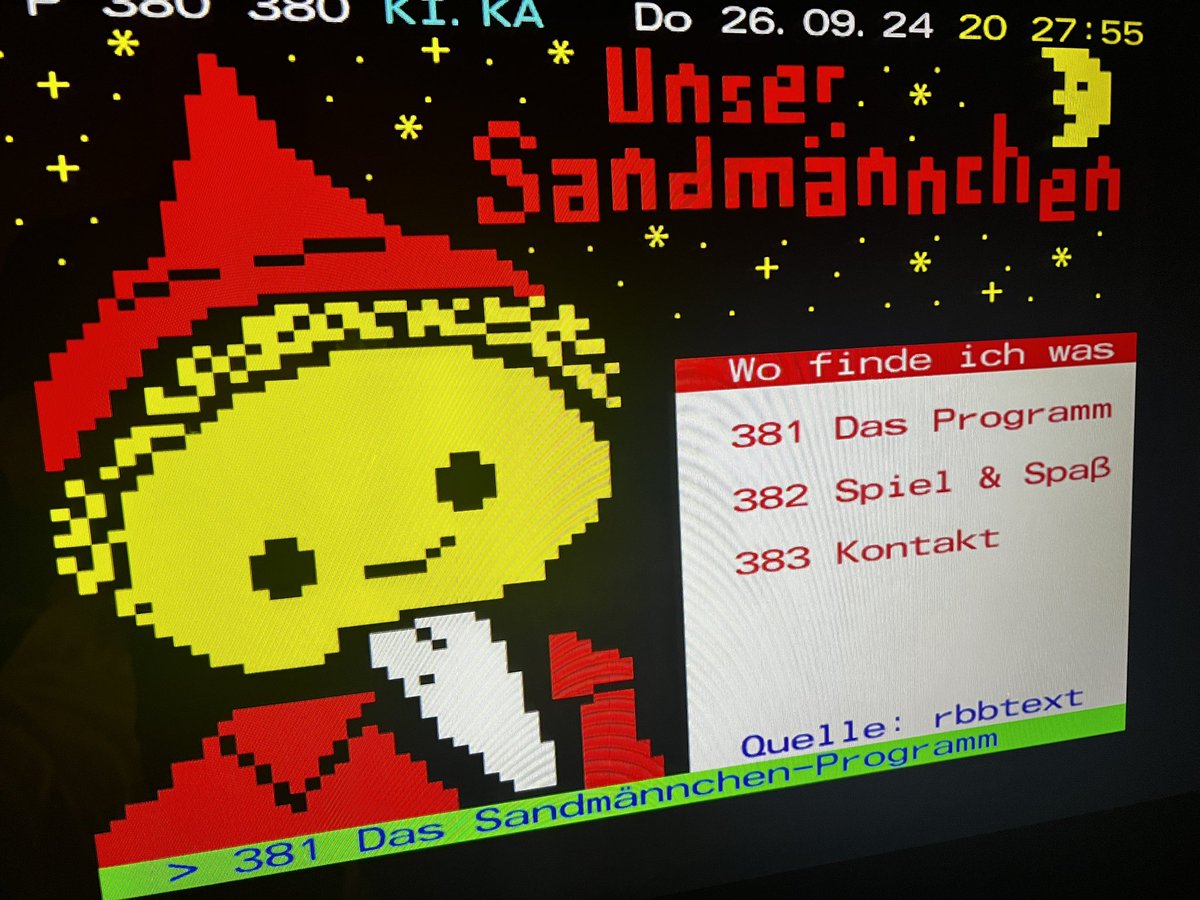 BBCSteveR's tweet image. Ceefax has gone. But on the TV in our holiday hotel room the world of teletext is alive and kicking.