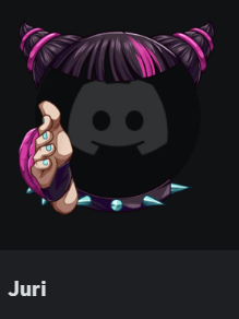 bev_expert's tweet photo. @discord so your telling me you took away my fortnite crown to add juri feet we live in a society https://t.co/mkPw9ErHZt