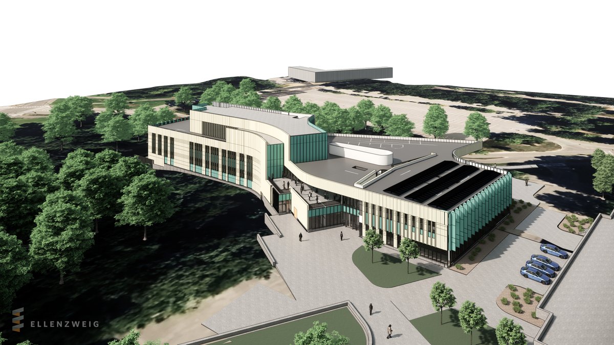 SBU College of Engineering & Applied Sciences tweet media