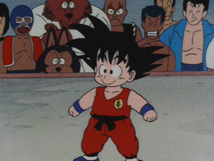 Dragon Ball Perfect Shots (@dbperfectshots) on Twitter photo 