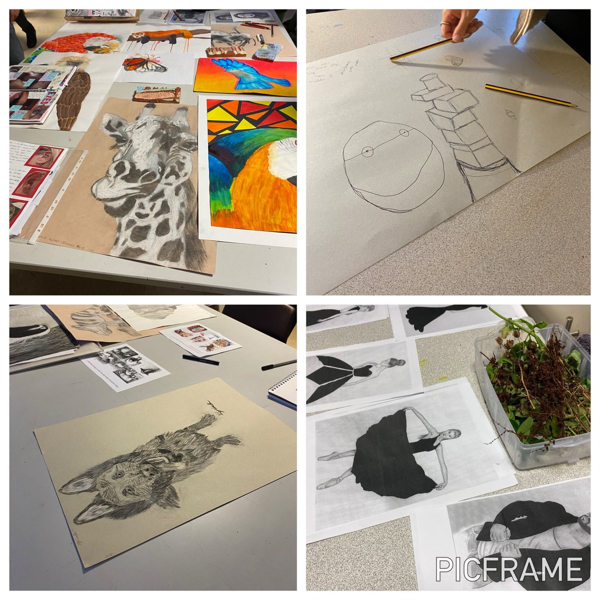 Art & Design Rastrick (@artrastrick) on Twitter photo Products, pizza, paintings, plants and so much more.. a vibrant Open Eve in the Art & Design Faculty - thank you to all students and staff ⭐️<a href="/RastrickHigh/">Rastrick High School</a> <a href="/DTRastrick/">D&T Rastrick</a> #openeve2024 Products, pizza, paintings, plants and so much more.. a vibrant Open Eve in the Art & Design Faculty - thank you to all students and staff ⭐️<a href="/RastrickHigh/">Rastrick High School</a> <a href="/DTRastrick/">D&T Rastrick</a> #openeve2024