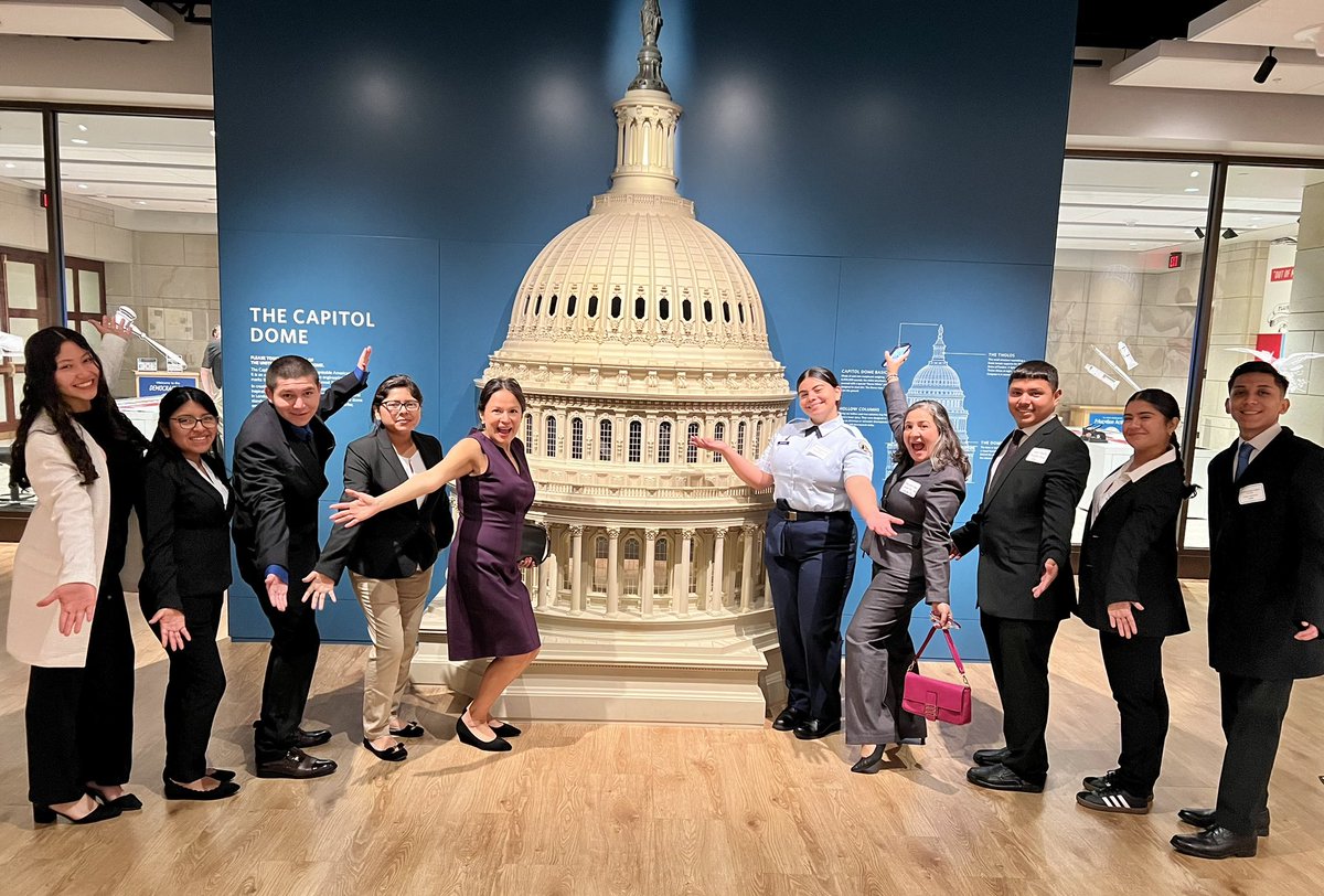 ACC_EL_Institute (@acc_el_inst) on Twitter photo ELI and LLT students joined Senators Kaine and Warner among other outstanding leaders in celebration of Hispanic Heritage <a href="/APSCareerCenter/">Arlington Career Center</a> <a href="/Margaretchungcc/">Margaret Chung</a> <a href="/ACCDiversity/">Monica Lozano Caldera</a> <a href="/TanniaTalento/">Tannia Talento</a> <a href="/TakisKarantonis/">Takis Karantonis</a> <a href="/SuptDuran/">Francisco Durán, Ed.D.</a> <a href="/Lopez4VA/">Alfonso Lopez</a> <a href="/VA821/">VA-821 SFJROTC</a> <a href="/arlingtontechcc/">Arlington Tech</a> <a href="/LLT_Founder/">Madeline LaSalle Frazier LCSW, Ed.S</a> ELI and LLT students joined Senators Kaine and Warner among other outstanding leaders in celebration of Hispanic Heritage <a href="/APSCareerCenter/">Arlington Career Center</a> <a href="/Margaretchungcc/">Margaret Chung</a> <a href="/ACCDiversity/">Monica Lozano Caldera</a> <a href="/TanniaTalento/">Tannia Talento</a> <a href="/TakisKarantonis/">Takis Karantonis</a> <a href="/SuptDuran/">Francisco Durán, Ed.D.</a> <a href="/Lopez4VA/">Alfonso Lopez</a> <a href="/VA821/">VA-821 SFJROTC</a> <a href="/arlingtontechcc/">Arlington Tech</a> <a href="/LLT_Founder/">Madeline LaSalle Frazier LCSW, Ed.S</a>