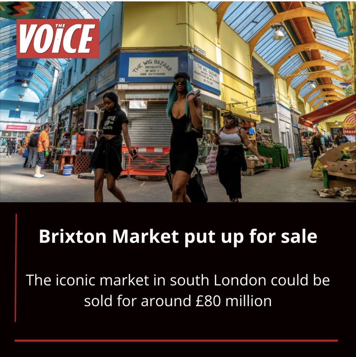 Clariscia Gill tweet media