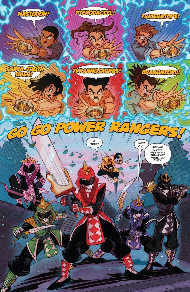 It's Morphin Time!
<a href="/boomstudios/">BOOM! Studios</a>