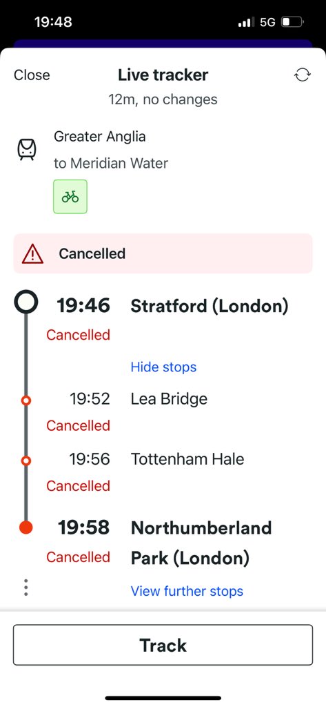 Anthony Ridge tweet media