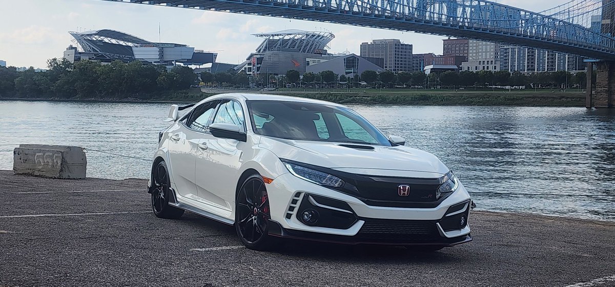 nwurzy3's tweet photo. NEW CAR ALERT! 🤩 https://t.co/YJUatwHpuP