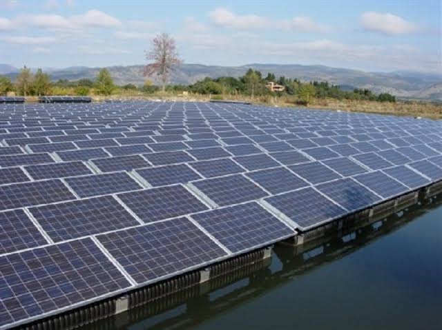 Nagpur_Vidarbha's tweet photo. #Wardha #Vidarbha #SolarPlant #Greenergy
According to the MOU between Maha Nirmiti and Satlaj Nigam of the Central Government,the State's First Floating Solar Power Plant in the State will be implemented on the Lower Wardha Project at Arvi,Dhanodi.
https://t.co/5yLYj1LNU1 https://t.co/lTt5xf0qgQ