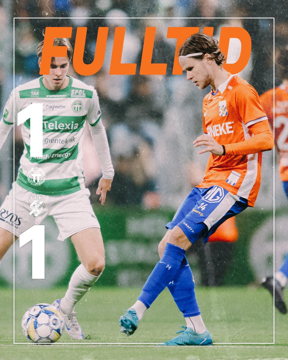 IFK Göteborg tweet media