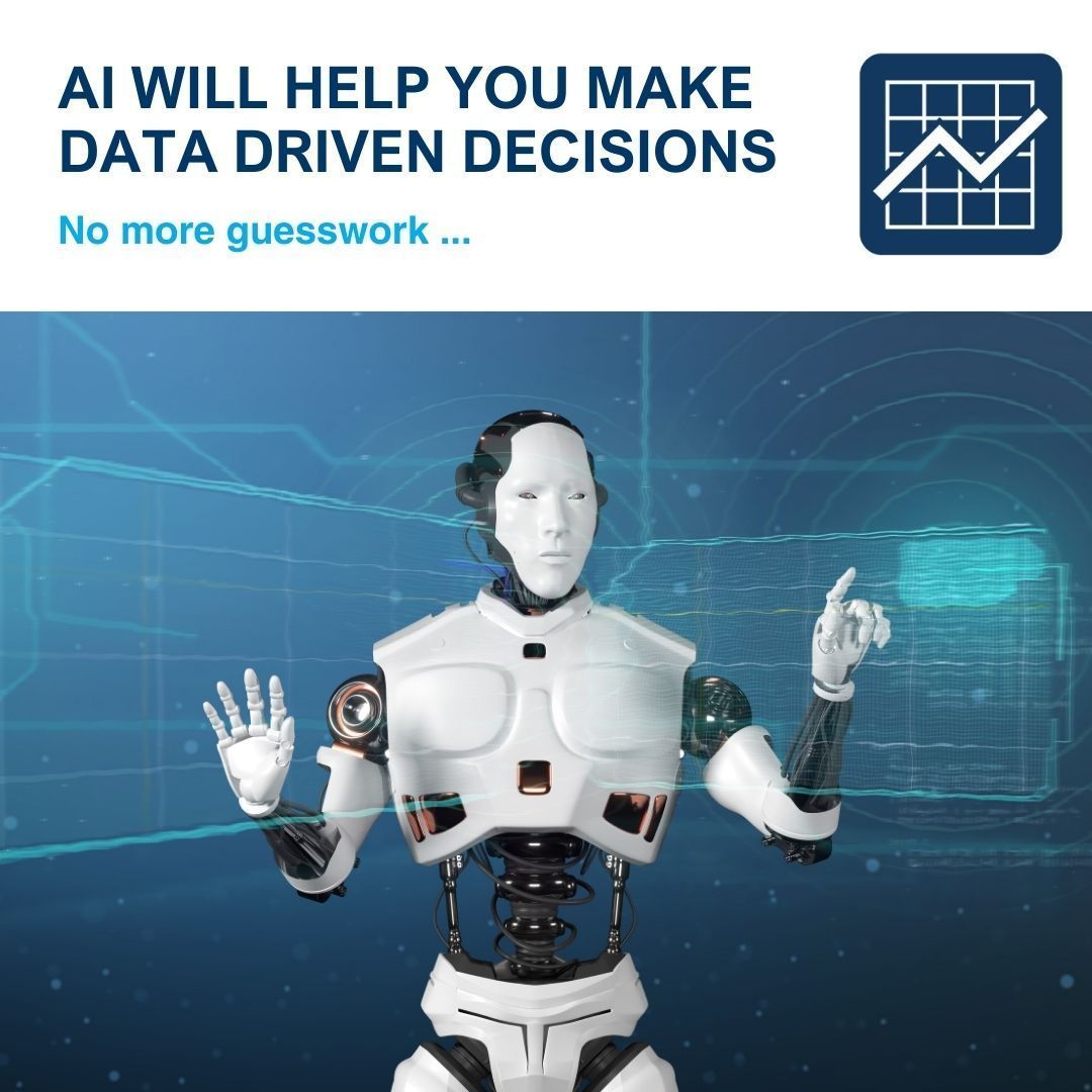Business_Docs's tweet image. 2 two powerful AI platforms that will revolutionise your operations.

Predictive analytics and marketing automation platforms will give you customer insights and streamline your marketing efforts. 
Please read our article for more AI tools &amp;amp; useful links. buff.ly/3Z6xP7I